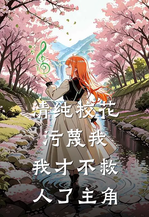 清纯校花污蔑我，我才不救人了主角
