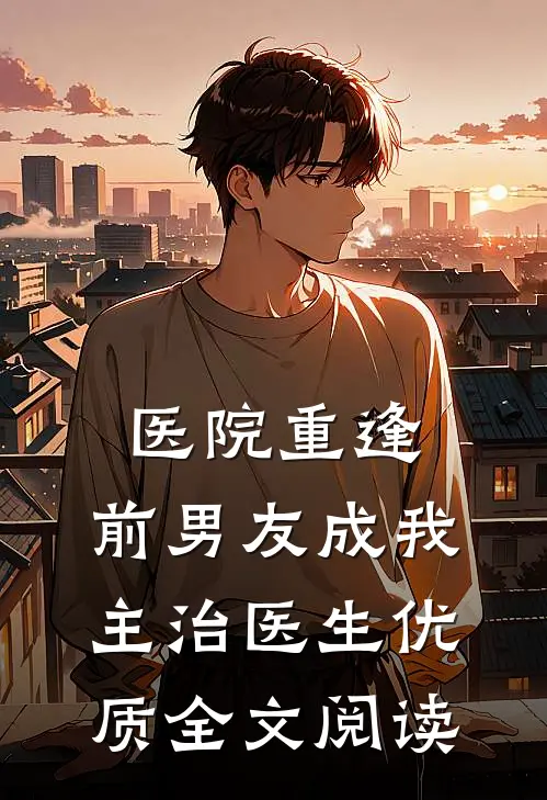 医院重逢，前男友成我主治医生优质全文阅读