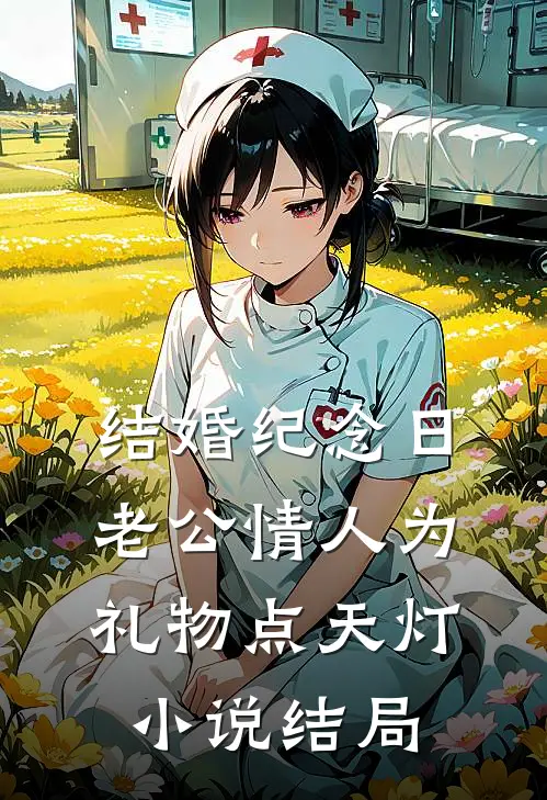 结婚纪念日，老公情人为礼物点天灯小说结局