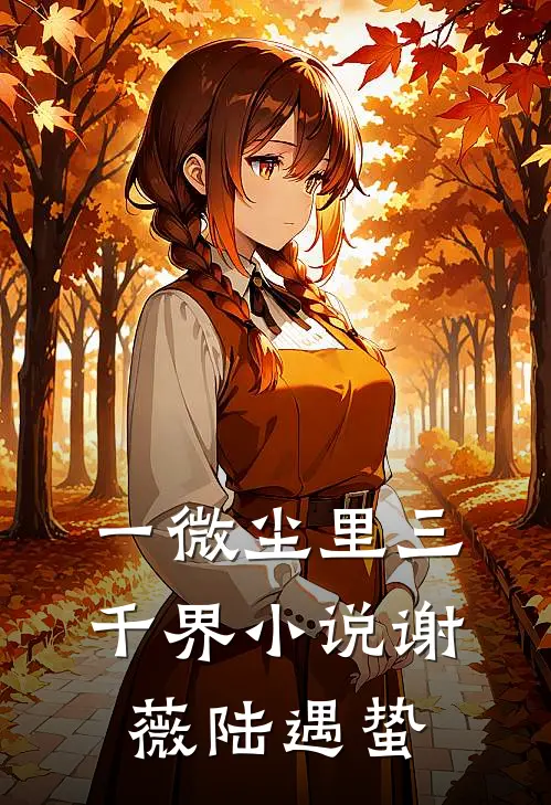 一微尘里三千界小说谢薇陆遇蛰