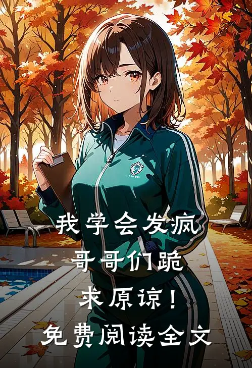 我学会发疯，哥哥们跪求原谅！免费阅读全文