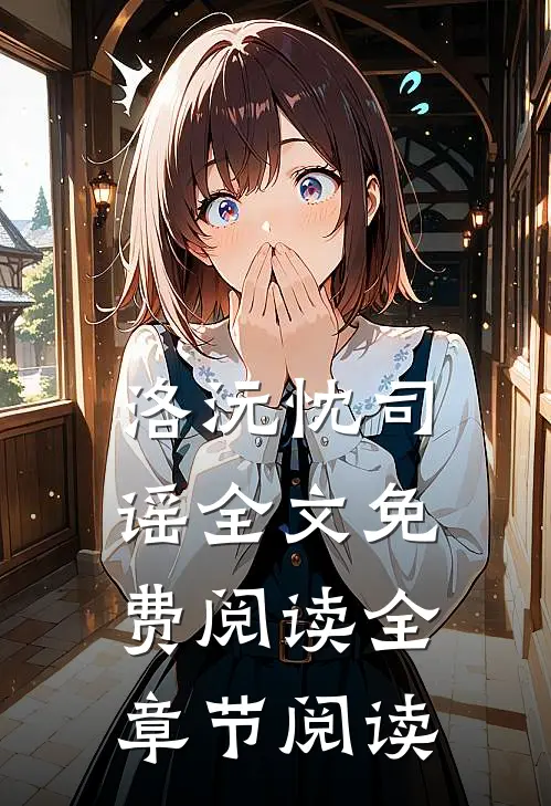 洛沅忱司谣全文免费阅读全章节阅读