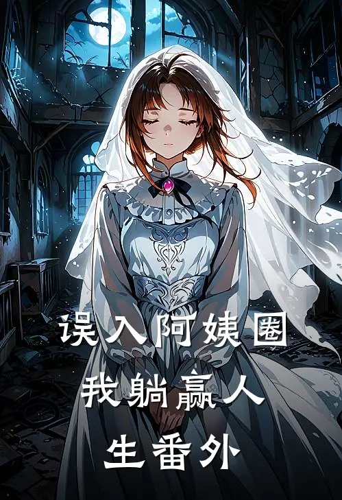 误入阿姨圈，我躺赢人生番外