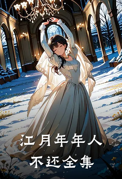 江月年年人不还全集