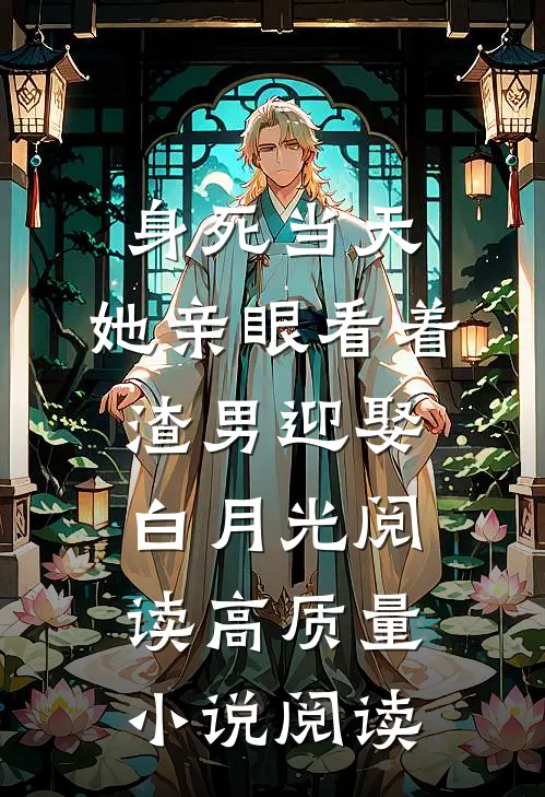 身死当天,她亲眼看着渣男迎娶白月光阅读高质量小说阅读