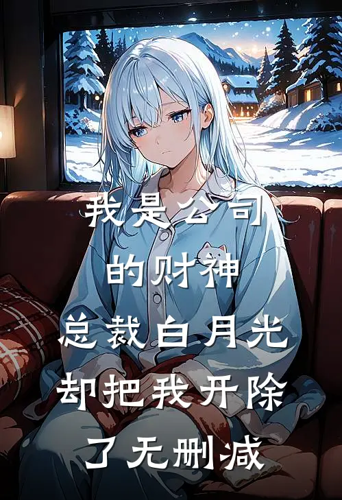 我是公司的财神，总裁白月光却把我开除了无删减