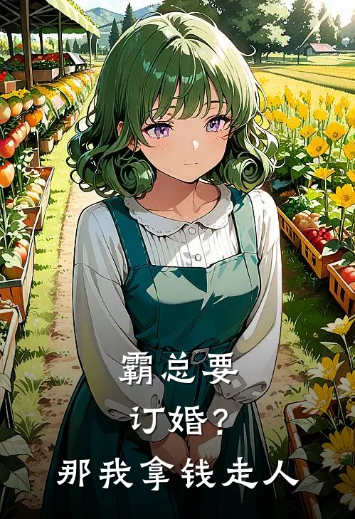 霸总要订婚？那我拿钱走人