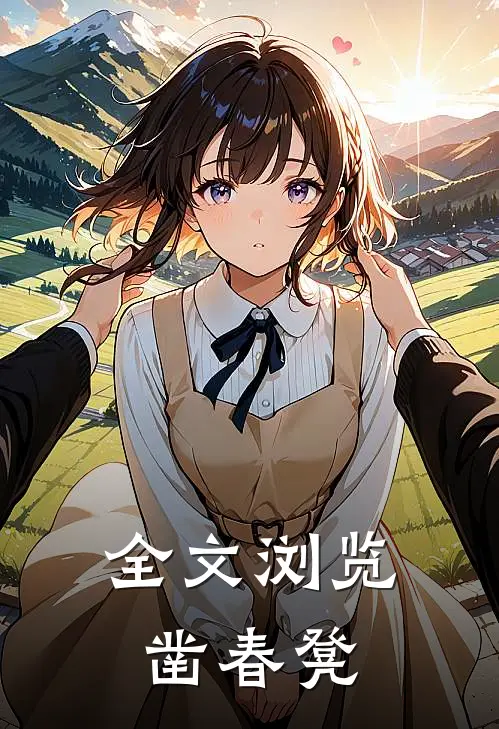 全文浏览凿春凳