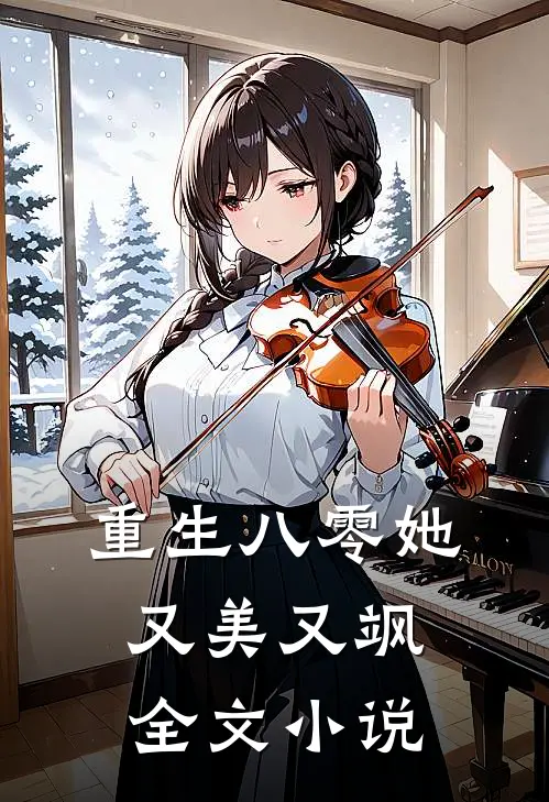 重生八零她又美又飒全文小说