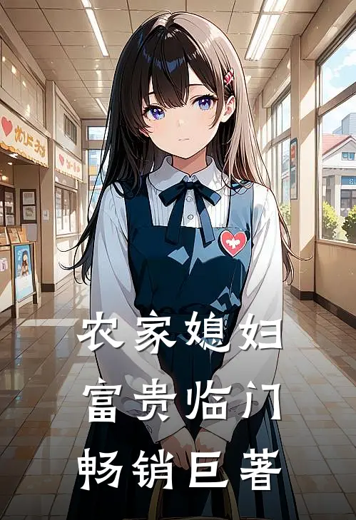 农家媳妇：富贵临门畅销巨著