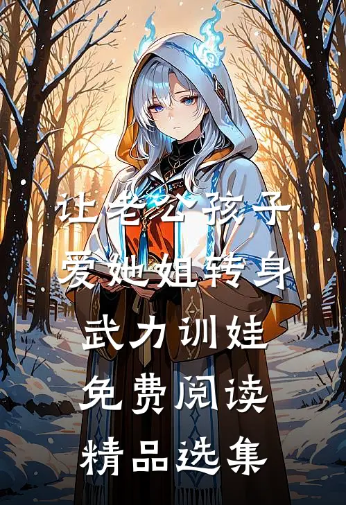 让老公孩子爱她姐转身武力训娃免费阅读精品选集