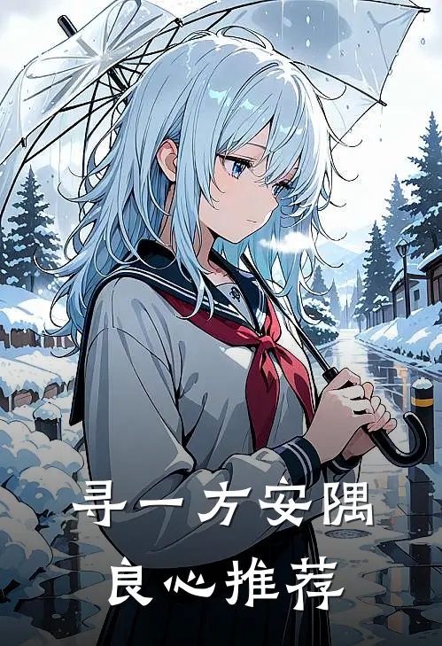 寻一方安隅良心推荐