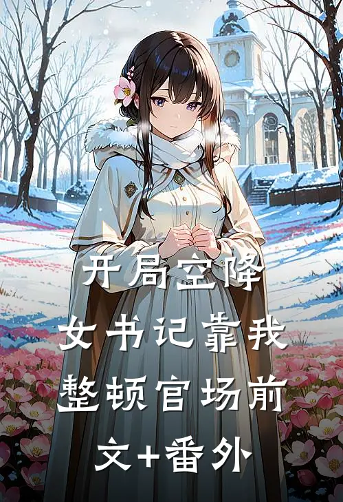 开局空降，女书记靠我整顿官场前文+番外