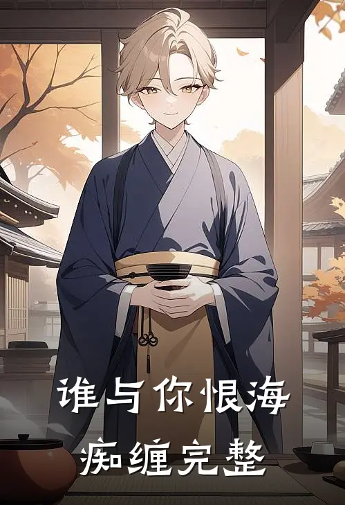 谁与你恨海痴缠完整
