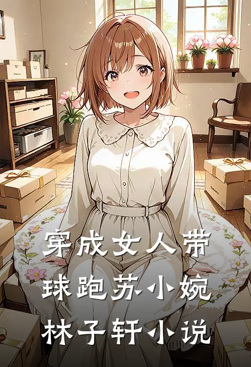 穿成女人带球跑苏小婉林子轩小说
