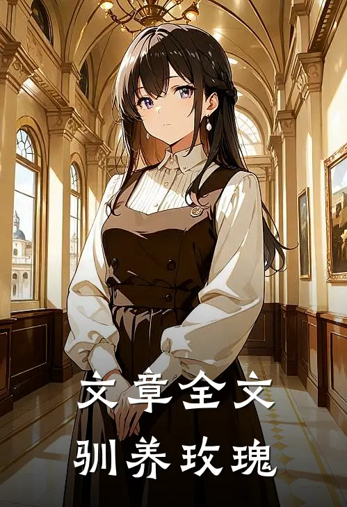 文章全文驯养玫瑰