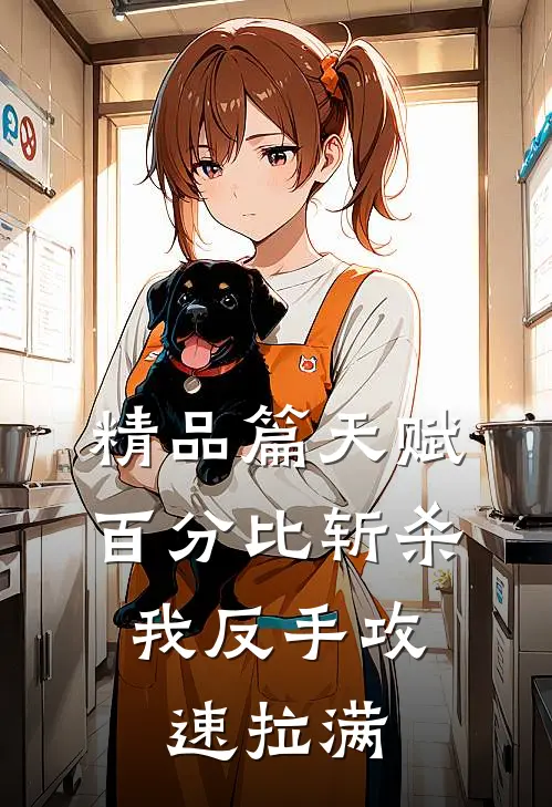 精品篇天赋百分比斩杀，我反手攻速拉满