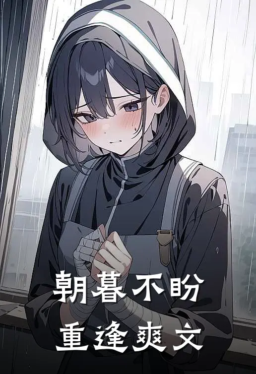 朝暮不盼重逢爽文