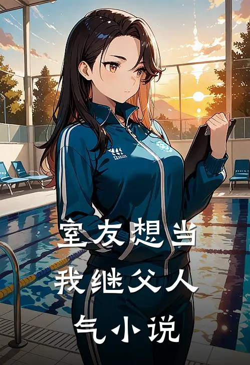 室友想当我继父人气小说