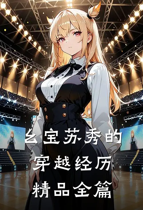 幺宝苏秀的穿越经历精品全篇