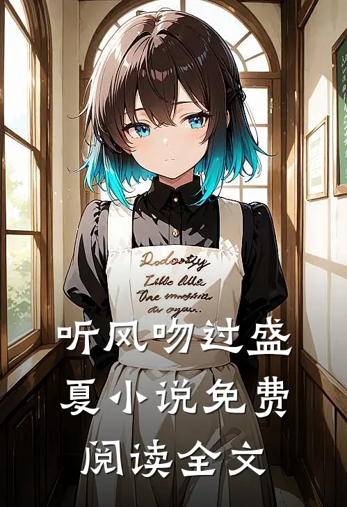 听风吻过盛夏小说免费阅读全文
