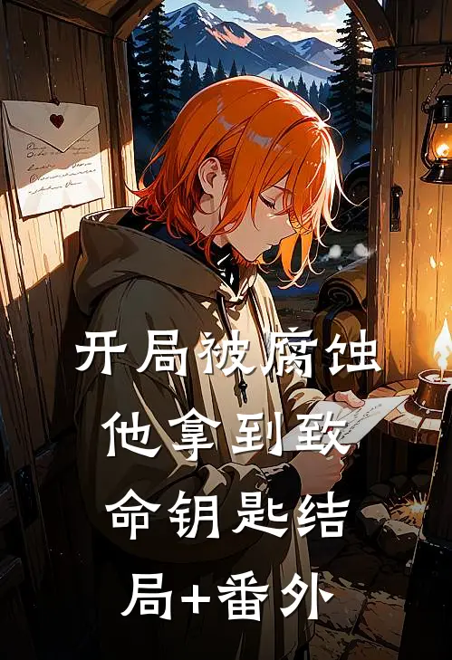 开局被腐蚀，他拿到致命钥匙结局+番外