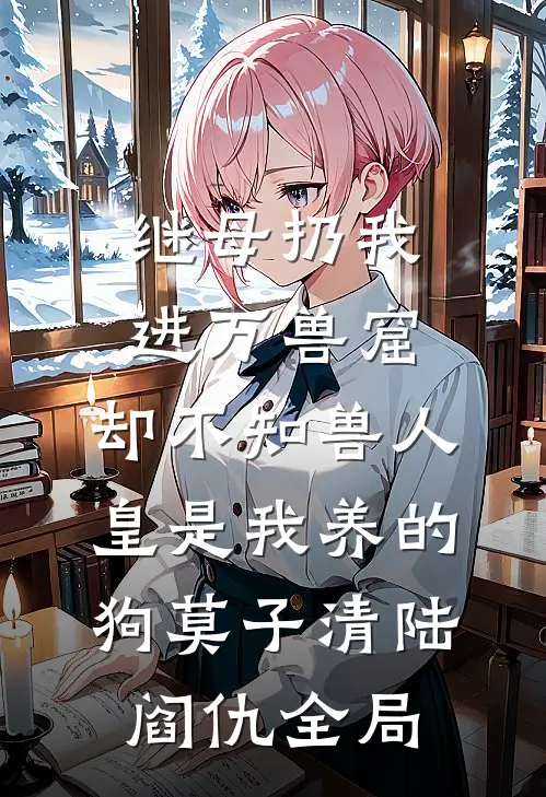 继母扔我进万兽窟，却不知兽人皇是我养的狗莫子清陆阎仇全局