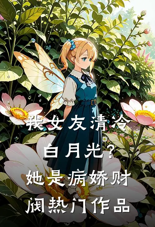 我女友清冷白月光？她是病娇财阀热门作品