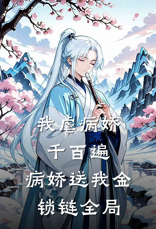 我虐病娇千百遍，病娇送我金锁链全局