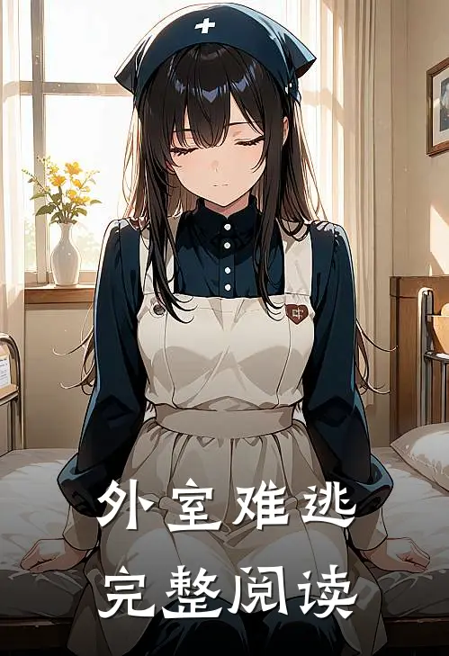外室难逃完整阅读