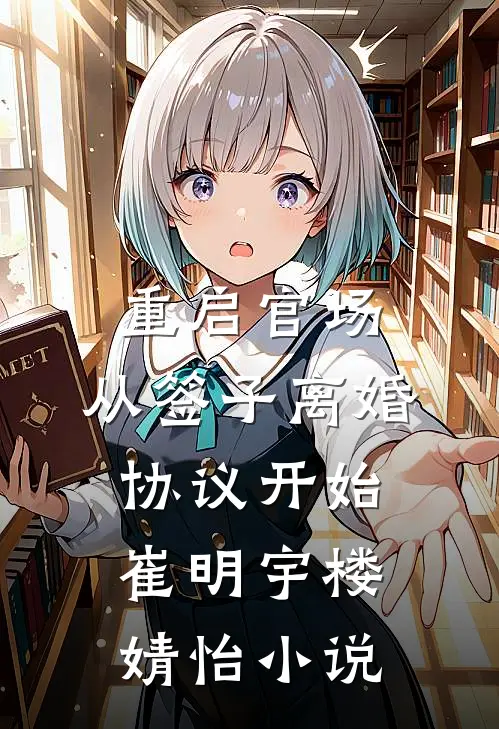 重启官场：从签子离婚协议开始崔明宇楼婧怡小说