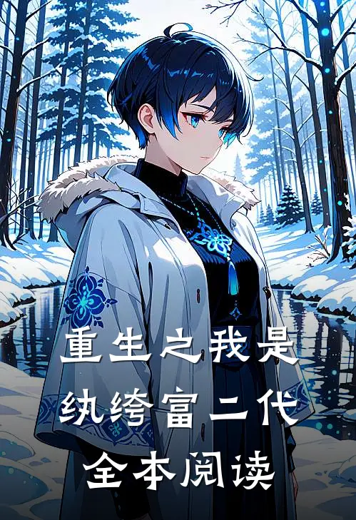重生之我是纨绔富二代全本阅读