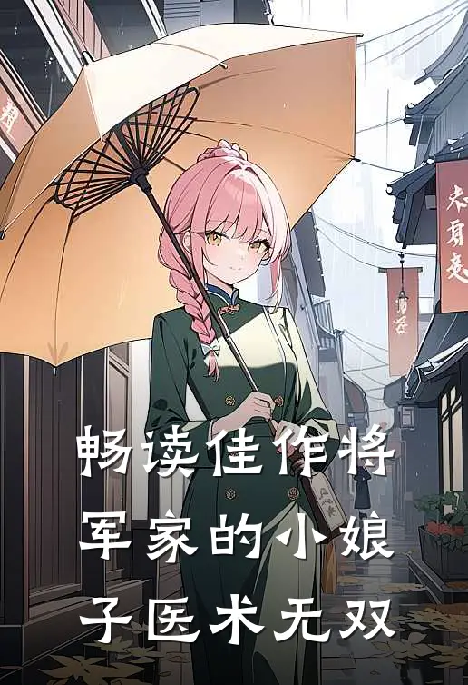 畅读佳作将军家的小娘子医术无双