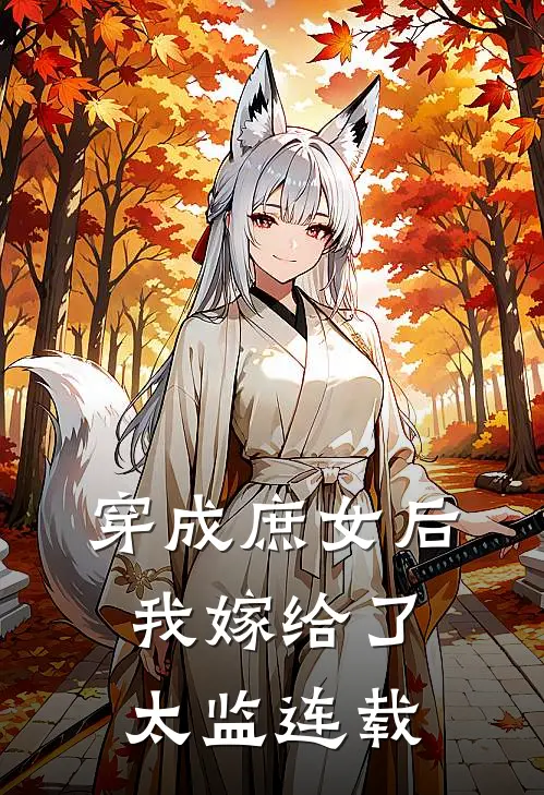 穿成庶女后，我嫁给了太监连载