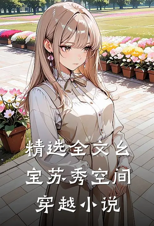 精选全文幺宝苏秀空间穿越小说
