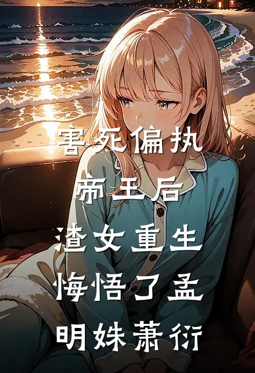 害死偏执帝王后，渣女重生悔悟了孟明姝萧衍