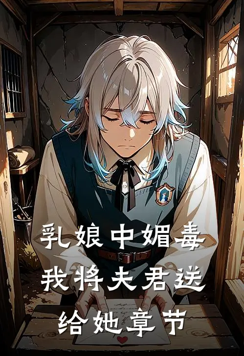 乳娘中媚毒，我将夫君送给她章节
