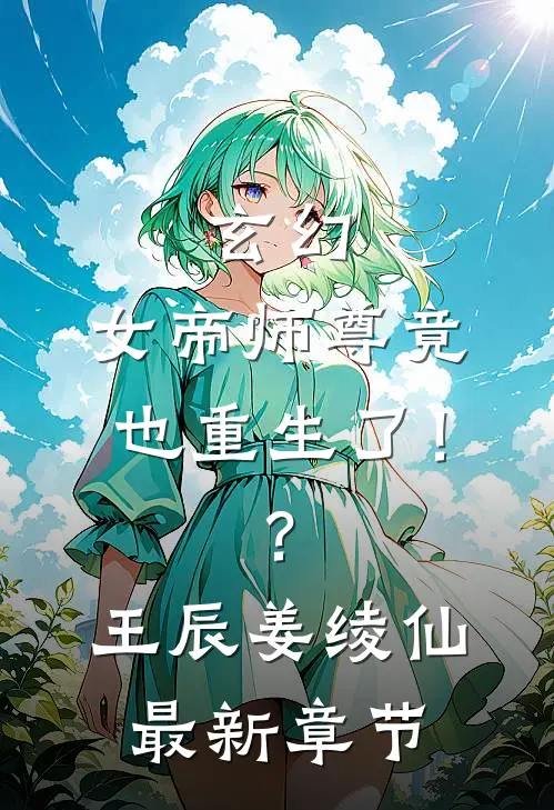 玄幻：女帝师尊竟也重生了！？王辰姜绫仙最新章节