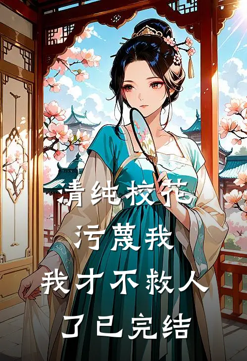 清纯校花污蔑我，我才不救人了已完结