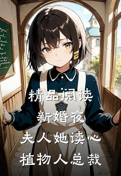精品阅读新婚夜，夫人她读心植物人总裁