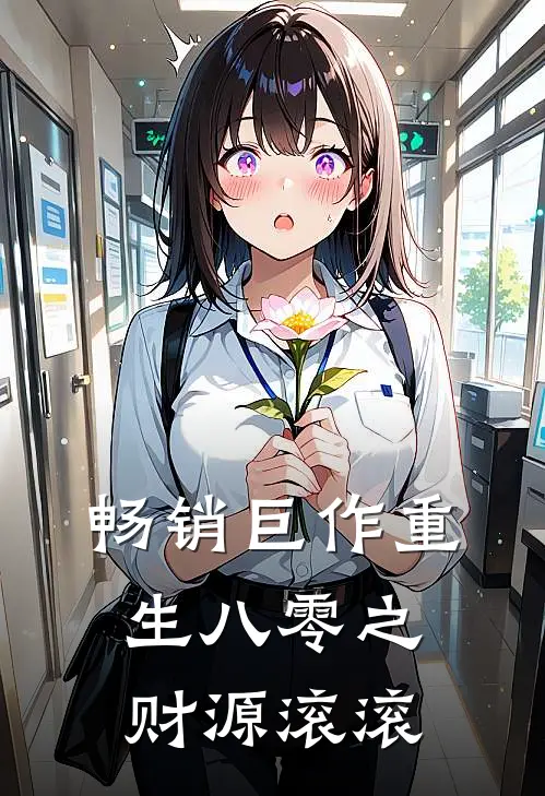 畅销巨作重生八零之财源滚滚