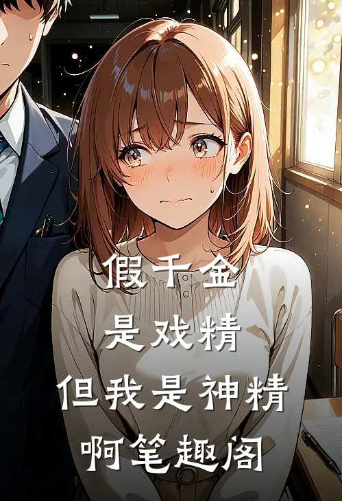 假千金是戏精，但我是神精啊笔趣阁