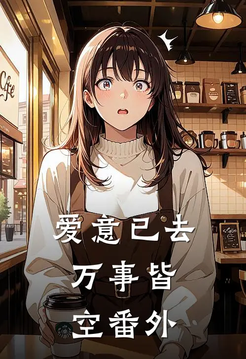爱意已去，万事皆空番外