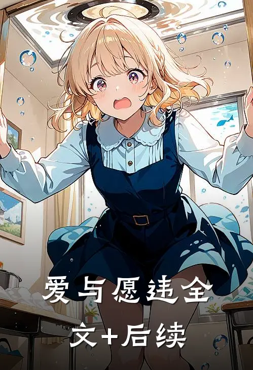 爱与愿违全文+后续