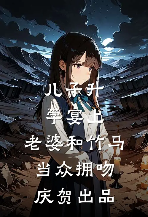 儿子升学宴上，老婆和竹马当众拥吻庆贺出品