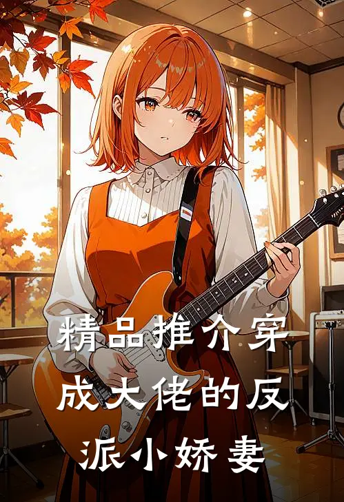精品推介穿成大佬的反派小娇妻