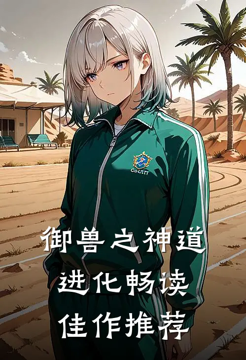 御兽之神道进化畅读佳作推荐