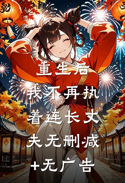 重生后，我不再执着连长丈夫无删减+无广告