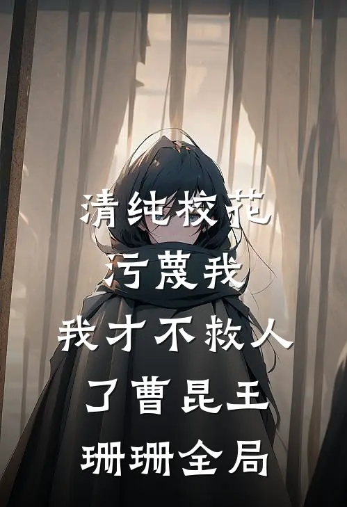 清纯校花污蔑我，我才不救人了曹昆王珊珊全局