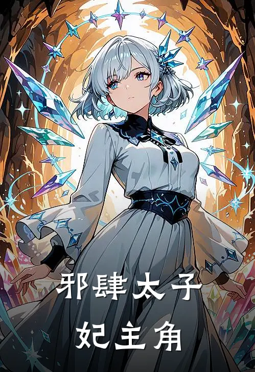 邪肆太子妃主角